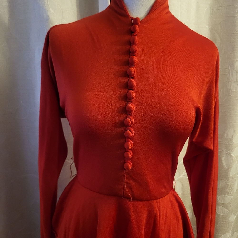 1980s  Climax by David Howard